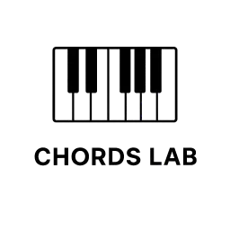Chords by Aldahie logo